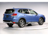 フォレスター 2.0 アドバンス 4WD 