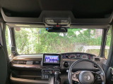N-BOXカスタム G EX ターボ ホンダセンシング 4WD 