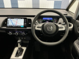 運転しやすいインパネ周りです!見やすいレイアウトで快適なドライブをサポートします!