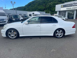セルシオ 4.3 C仕様 