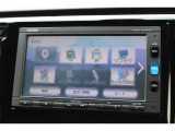 ワンセグTV・CD・ FM/AMラジオ Bluetoothが楽しめます。
