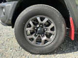 ジムニーシエラ 1.5 JC 4WD 