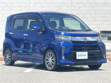 ダイハツ ムーヴカスタム