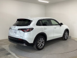 ZR-V 2.0 e:HEV X 