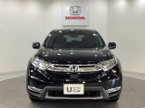 CR-V 2.0 ハイブリッド EX マスターピース 4WD 