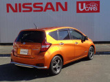 ノート 1.2 e-POWER X 