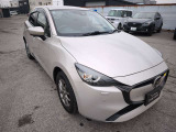 MAZDA2 1.5 15BD 4WD 