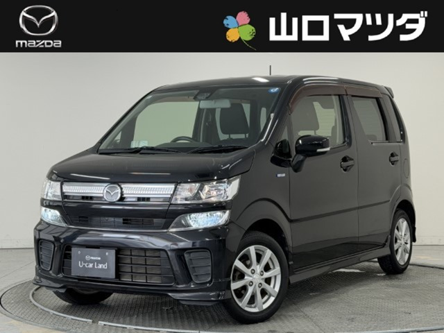 フレア ハイブリッド XS 