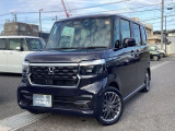 ホンダ N-BOXカスタム