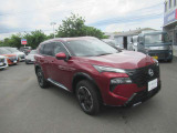 エクストレイル  1.5 G e-4ORCE 4WD