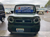 スペーシア ハイブリッド(HYBRID) G 