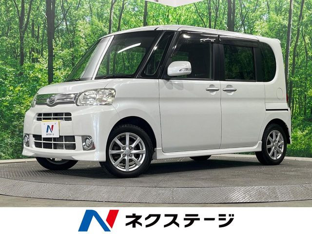タント G スペシャル 