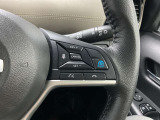 【プロパイロット(同一車線運転支援技術)】搭載です!アクセル、ブレーキ、ステアリングを自動制御し、先行車追従と車線中央維持をサポートし、ドライバーの運転負担を軽減します。