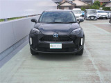 ヤリスクロス 1.5 ハイブリッド Z E-Four 4WD 
