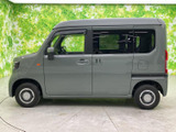 N-VAN ファン ターボ 4WD 