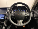 小回りが利くので、運転しやすいですよ☆