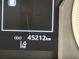 【走行距離】現在の走行距離になります。まだまだ元気に走りますよ!