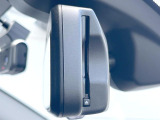 ●ETC車載器内蔵ルームミラー:お引き渡し時には再セットアップを実施後、お渡しいたします。マイレージ登録に関してもお気軽に担当営業までお尋ねください。