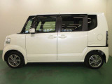 N-BOX G Lパッケージ 