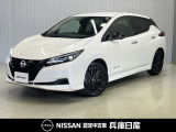 日産 リーフ