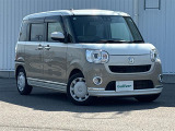ダイハツ ムーヴキャンバス