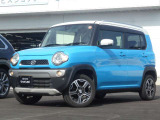 フレアクロスオーバー XT 4WD 