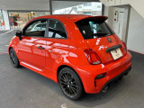 新車保証を継承してのお渡しです。