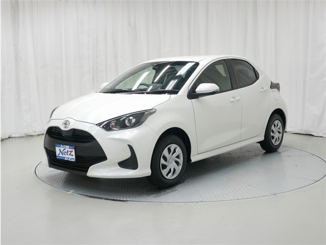 ヤリス 1.5 G 4WD 