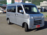 ハイゼットカーゴ クルーズ ターボ 4WD 