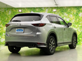 CX-5 2.5 25T Lパッケージ 
