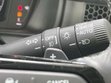 ホンダセンシング搭載!誤発信抑制機能・路外逸脱機能・衝突軽減ブレーキなど多彩な機能で安心安全のドライブを支援します!
