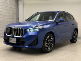 ★X1 20d Msport が入庫致しました★