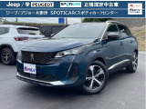プジョー 3008