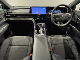 クラウンクロスオーバー 2.5 G E-Four 4WD 