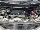 親切・丁寧な専門メカニックスタッフが応対!・車検・点検整備・事故等の修理などアフターサービスも安心。お車のカスタマイズもネクステージのサービススタッフまでご相談ください!