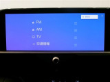 【ディスプレイオーディオ】大画面のディスプレイはAppleCarPlayやAndroidAutoが利用可能。大きな画面でスマホナビアプリ等が利用いただけます