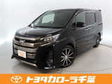 トヨタ ノア