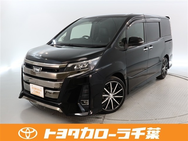 ノア 2.0 Si W×B 