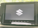 【メーカー純正9型ナビ】インテリアに溶け込むスタイリッシュな「専用設計」メーカーナビを装備♪視認性や操作性など基本性能にも優れ、より上質なカーライフをお楽しみいただけます。