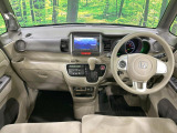 N-BOX G SSパッケージ 特別仕様車