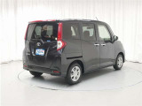 ルーミー 1.0 G 4WD 