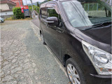 当店では 『低価格の軽自動車』 を中心に販売しています。またトラクターや油圧ショベルの取り扱いにも注力してますので、興味のある方はぜひお電話下さい!