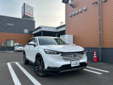 ヴェゼル 1.5 e:HEV Z 4WD 