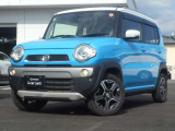 フレアクロスオーバー XT 4WD 