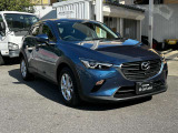 CX-3  1.5 15S ツーリング