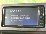 【ナビゲーション】目的地までしっかり案内してくれる使いやすいナビ。Bluetooth接続すればお持ちのスマホやMP3プレイヤーの音楽を再生可能!毎日の運転がさらに楽しくなります!!
