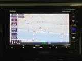 ナビゲーションはフルセグTV対応のGathers純正メモリーナビを搭載しています。Bluetoothオーディオ機能がありますので、スマートフォンなどの音楽も再生できます。