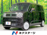 スズキ ワゴンRスマイル