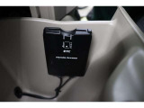 高速道路走行の料金所をノンストップで通過できるETCを装備!※ ETCカードのお申し込みも当社にお任せ下さい!