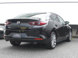 MAZDA3セダン 1.8 XD プロアクティブ ツーリング セレクション 